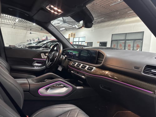 🩷Mercedes benz brabus 800 ធានាឡានស្អាតឆ្នាំ020 តម្លៃ 88000$ចរចា🩷