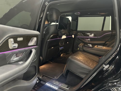 🩷Mercedes benz brabus 800 ធានាឡានស្អាតឆ្នាំ020 តម្លៃ 88000$ចរចា🩷