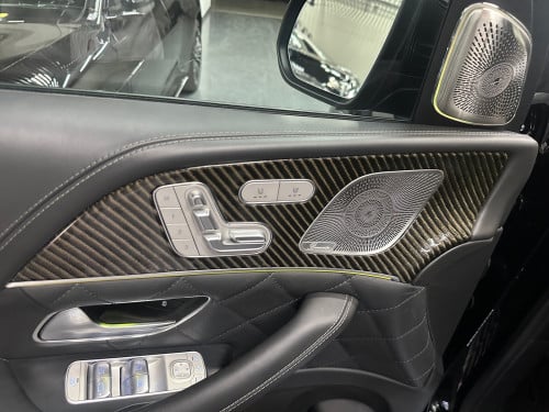 🩷Mercedes benz brabus 800 ធានាឡានស្អាតឆ្នាំ020 តម្លៃ 88000$ចរចា🩷