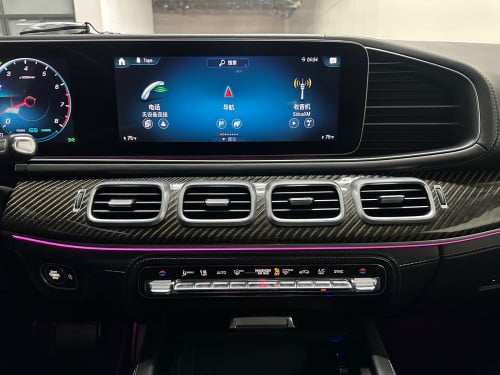 🩷Mercedes benz brabus 800 ធានាឡានស្អាតឆ្នាំ020 តម្លៃ 88000$ចរចា🩷