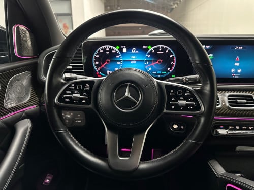 🩷Mercedes benz brabus 800 ធានាឡានស្អាតឆ្នាំ020 តម្លៃ 88000$ចរចា🩷