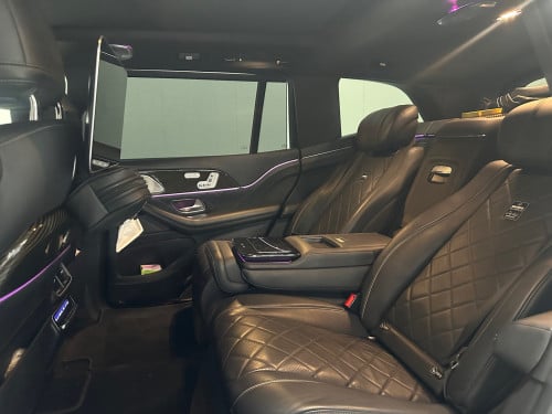 🩷Mercedes benz brabus 800 ធានាឡានស្អាតឆ្នាំ020 តម្លៃ 88000$ចរចា🩷