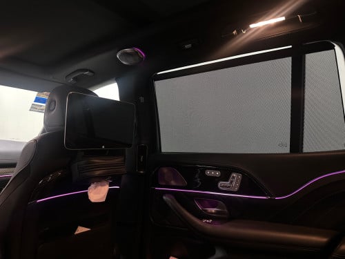 🩷Mercedes benz brabus 800 ធានាឡានស្អាតឆ្នាំ020 តម្លៃ 88000$ចរចា🩷