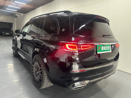 🩷Mercedes benz brabus 800 ធានាឡានស្អាតឆ្នាំ020 តម្លៃ 88000$ចរចា🩷