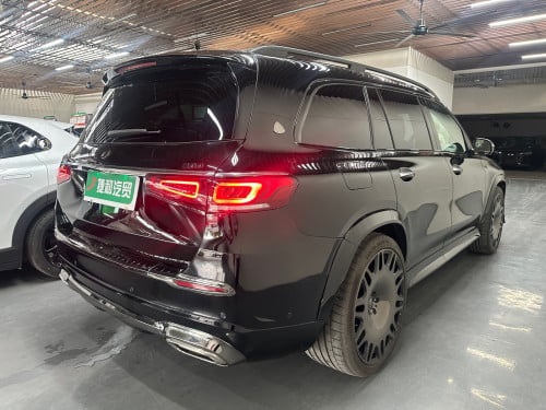 🩷Mercedes benz brabus 800 ធានាឡានស្អាតឆ្នាំ020 តម្លៃ 88000$ចរចា🩷