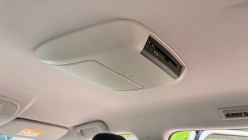 មហាសែននៅថ្មី Mitsubishi Pajero Sport Full ហ្សុីន១ជុំ