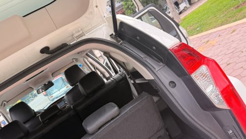 មហាសែននៅថ្មី Mitsubishi Pajero Sport Full ហ្សុីន១ជុំ