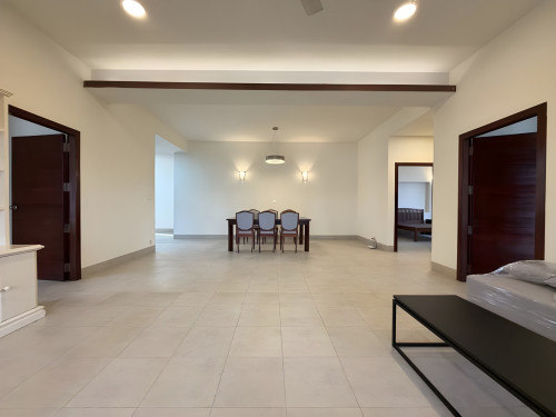𝐅𝐨𝐫 𝐑𝐞𝐧𝐭: Newly Renovated 3-Bedroom Apartment – BKK1