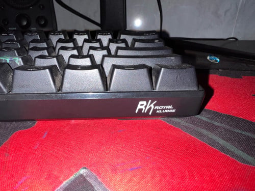 លក់ PC Ram16GB NVIDIA GTX 1650 4GB monitor MSI 24 inchកោង speaker Logitech មាន subwoofer