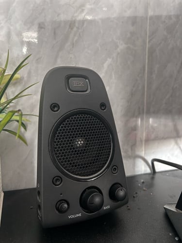 លក់ PC Ram16GB NVIDIA GTX 1650 4GB monitor MSI 24 inchកោង speaker Logitech មាន subwoofer