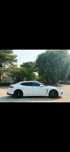 ឡានលក់ម្ចាសដើម Porsche panamera 4S តម្លៃល្អ3####ចងដឹងបន្ថែមអាចទាកទងមកកាន់ Telegram 081219824📥👇🏻📞