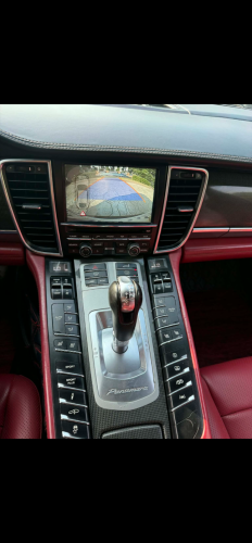 ឡានលក់ម្ចាសដើម Porsche panamera 4S តម្លៃល្អ3####ចងដឹងបន្ថែមអាចទាកទងមកកាន់ Telegram 081219824📥👇🏻📞