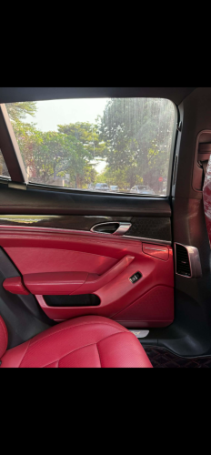 ឡានលក់ម្ចាសដើម Porsche panamera 4S តម្លៃល្អ3####ចងដឹងបន្ថែមអាចទាកទងមកកាន់ Telegram 081219824📥👇🏻📞