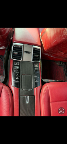 ឡានលក់ម្ចាសដើម Porsche panamera 4S តម្លៃល្អ3####ចងដឹងបន្ថែមអាចទាកទងមកកាន់ Telegram 081219824📥👇🏻📞