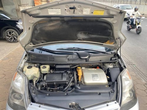 ឡានស្អាត Prius 2007 Half full ម្ចាស់ដើម