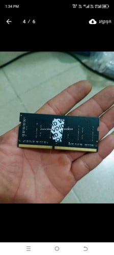 លក់រេមR4)8G)SSD240Gនៅប្រើបានទាំងអស់ស្អាត