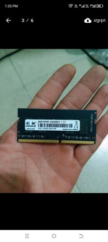 លក់រេមR4)8G)SSD240Gនៅប្រើបានទាំងអស់ស្អាត