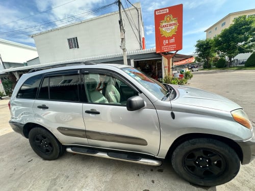 ឡានលក់ប្រញាប់លុយRAV4 01 ប៉ុង1 ឡានស្អាត់8###$