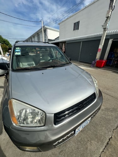 ឡានលក់ប្រញាប់លុយRAV4 01 ប៉ុង1 ឡានស្អាត់8###$