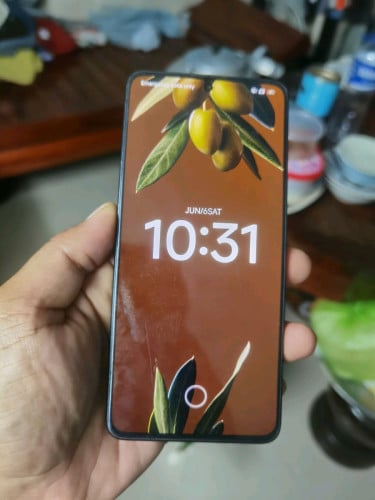 ចង់លក់ Redmi note 13 pro 5G ch version សំណុំបែកខ្នងលួចរូប