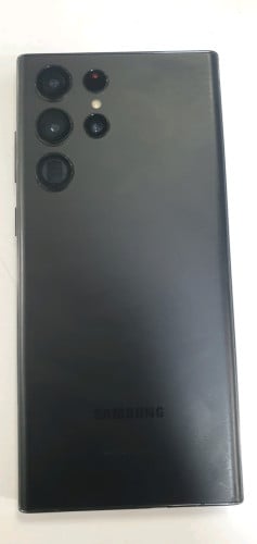 លក់S22ultra ជាំតូចដូចរូប 190 ស្អាត99%