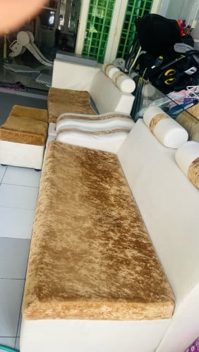 សាឡុង Sofa