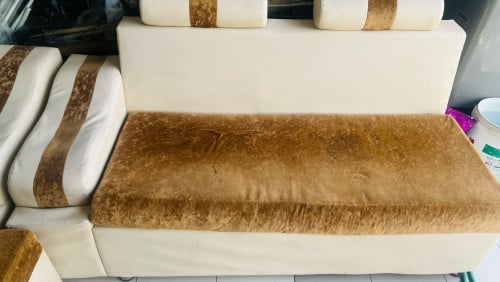 សាឡុង Sofa