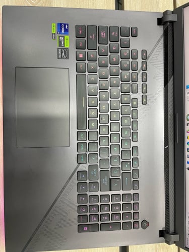 ម៉ោះៗSpecខ្ពស់តម្លៃល្អ🥳❤️ ROG STRIX G814JVR I9-14Gen 240Hz ស្អាតដូចថ្មីលក់តែ1299$