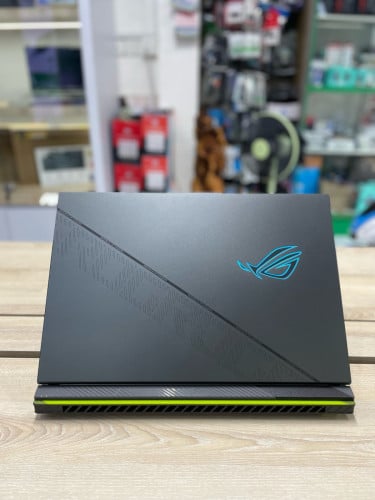 ម៉ោះៗSpecខ្ពស់តម្លៃល្អ🥳❤️ ROG STRIX G814JVR I9-14Gen 240Hz ស្អាតដូចថ្មីលក់តែ1299$
