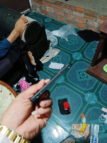 លក់SSD2TBនៅស្អាតទាំងអស់ដូចក្នុងរូប