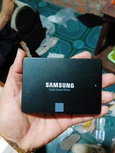 លក់SSD2TBនៅស្អាតទាំងអស់ដូចក្នុងរូប