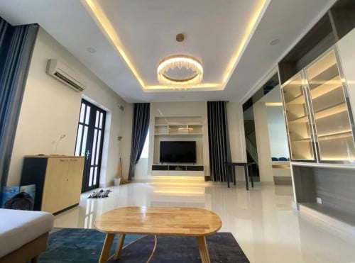 វីឡាភ្លោះTA សម្រាប់ជួល | Villa Twin (TA) for Rentបុរី ប៉េងហួត បឹងស្នោរ