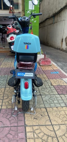 កង់អាគុយ Tadi EB01
