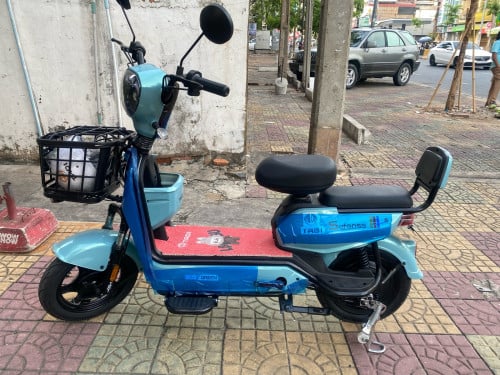 កង់អាគុយ Tadi EB01