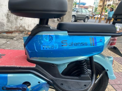 កង់អាគុយ Tadi EB01