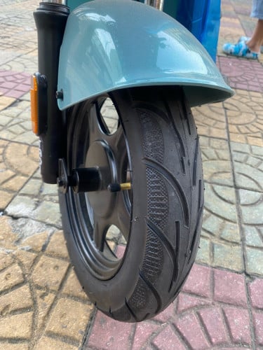 កង់អាគុយ Tadi EB01