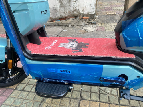 កង់អាគុយ Tadi EB01