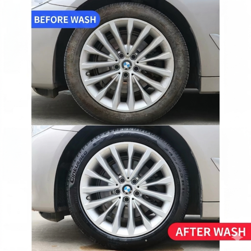 ស្ព្រៃបាញ់កង់ឡាន Tire Foam