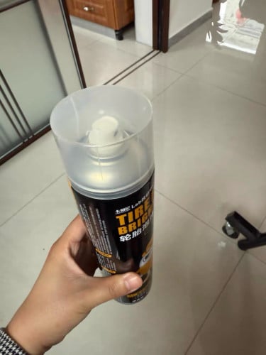ស្ព្រៃបាញ់កង់ឡាន Tire Foam