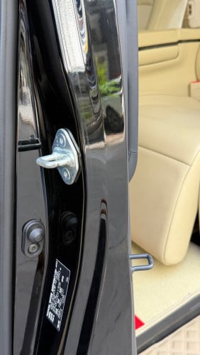 មហាសែនថ្មី Toyota Alphard 015 up 024 Hybrid
