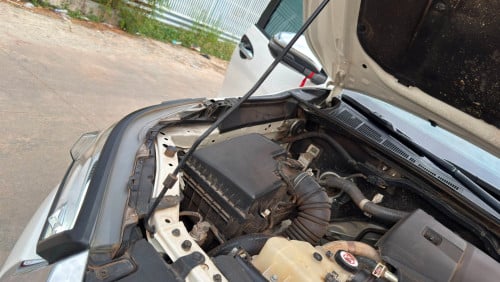 មហាថ្មី Toyota Hilux Revo V-edition 024 ហ្សុីន១ជុំ