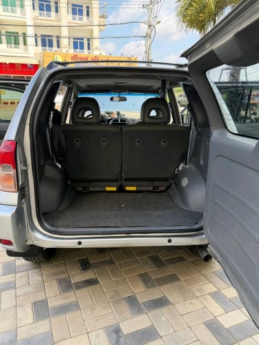 មកដល់ថ្មីពុកម៉ែToyota RAV 4L ប៉ុង1 ឆ្នាំ2002 បើកដំបូល ឯកសារជាប្រភេទឡានស្អាត