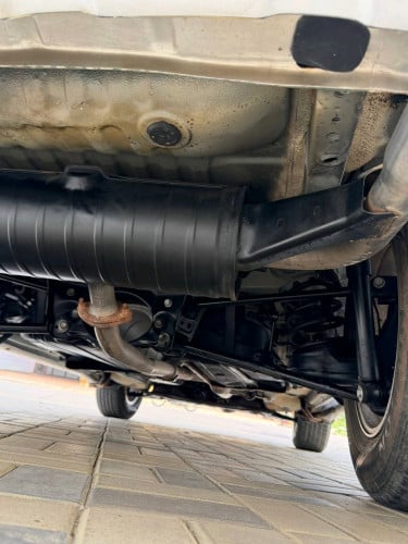 មកដល់ថ្មីពុកម៉ែToyota RAV 4L ប៉ុង1 ឆ្នាំ2002 បើកដំបូល ឯកសារជាប្រភេទឡានស្អាត
