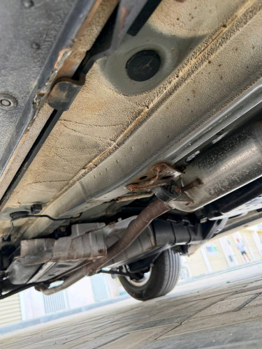 មកដល់ថ្មីពុកម៉ែToyota RAV 4L ប៉ុង1 ឆ្នាំ2002 បើកដំបូល ឯកសារជាប្រភេទឡានស្អាត