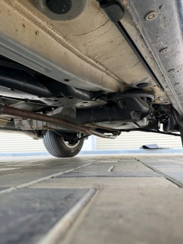មកដល់ថ្មីពុកម៉ែToyota RAV 4L ប៉ុង1 ឆ្នាំ2002 បើកដំបូល ឯកសារជាប្រភេទឡានស្អាត
