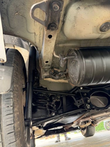 មកដល់ថ្មីពុកម៉ែToyota RAV 4L ប៉ុង1 ឆ្នាំ2002 បើកដំបូល ឯកសារជាប្រភេទឡានស្អាត