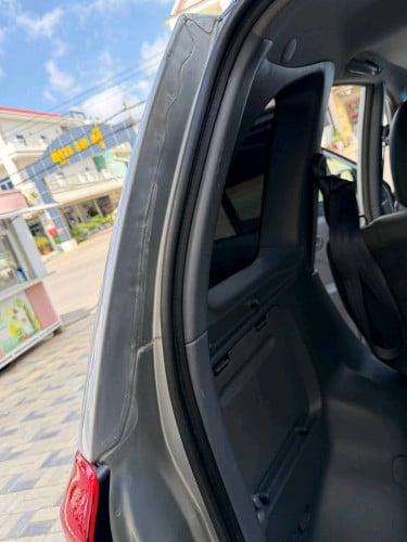 មកដល់ថ្មីពុកម៉ែToyota RAV 4L ប៉ុង1 ឆ្នាំ2002 បើកដំបូល ឯកសារជាប្រភេទឡានស្អាត