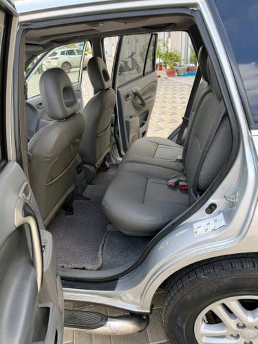មកដល់ថ្មីពុកម៉ែToyota RAV 4L ប៉ុង1 ឆ្នាំ2002 បើកដំបូល ឯកសារជាប្រភេទឡានស្អាត