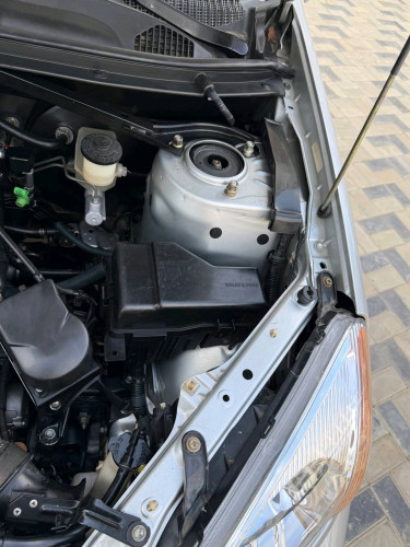 មកដល់ថ្មីពុកម៉ែToyota RAV 4L ប៉ុង1 ឆ្នាំ2002 បើកដំបូល ឯកសារជាប្រភេទឡានស្អាត
