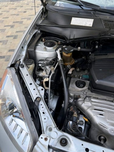 មកដល់ថ្មីពុកម៉ែToyota RAV 4L ប៉ុង1 ឆ្នាំ2002 បើកដំបូល ឯកសារជាប្រភេទឡានស្អាត